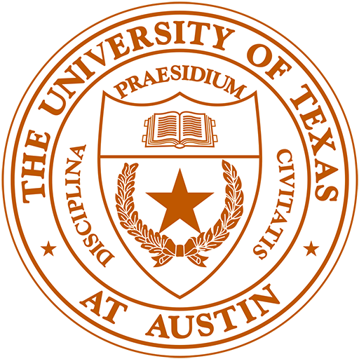 UT Austin TX contract